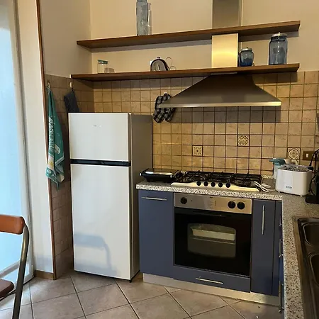 Apartment Casa Elena