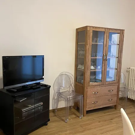 Apartmán Casa Elena Stresa