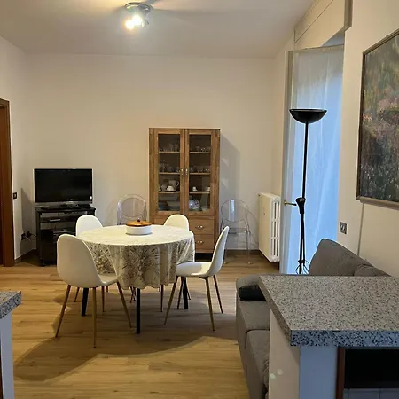 Apartment Casa Elena