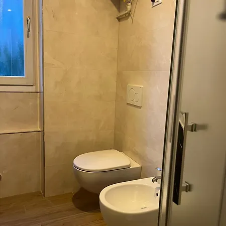Casa Elena Apartment Stresa