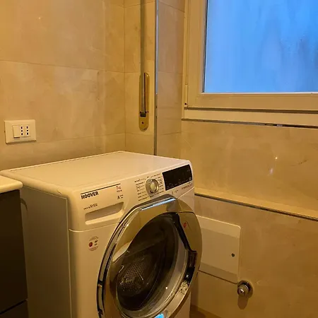 Apartmán Casa Elena Stresa