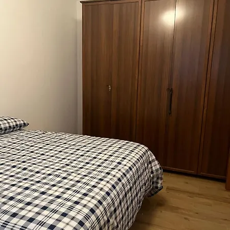 Apartment Casa Elena Stresa