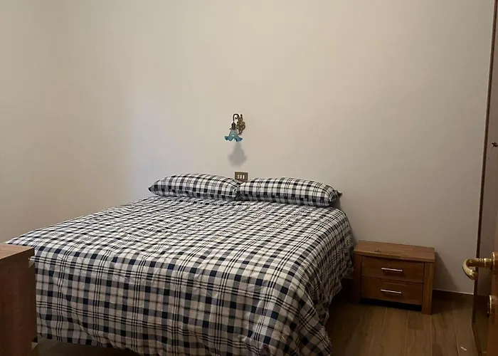 Apartamento Casa Elena