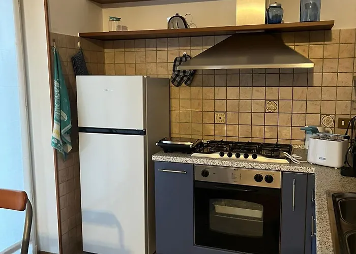 Apartamento Casa Elena