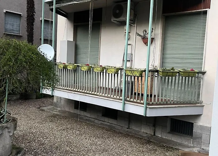 Apartamento Casa Elena *