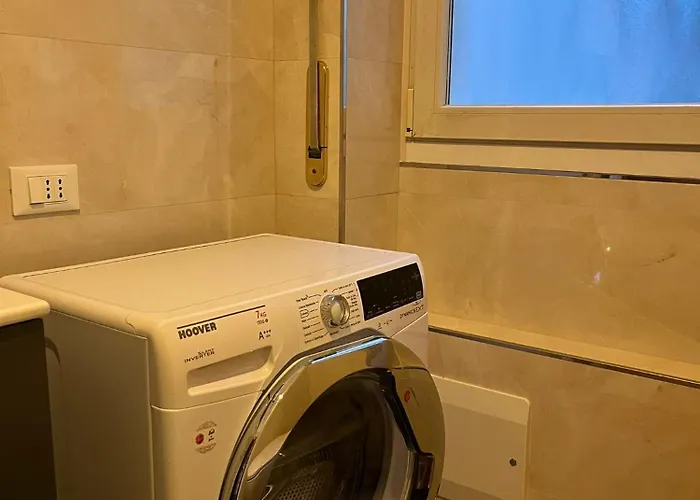 Apartamento Casa Elena Stresa