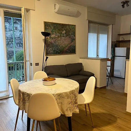 Casa Elena 아파트