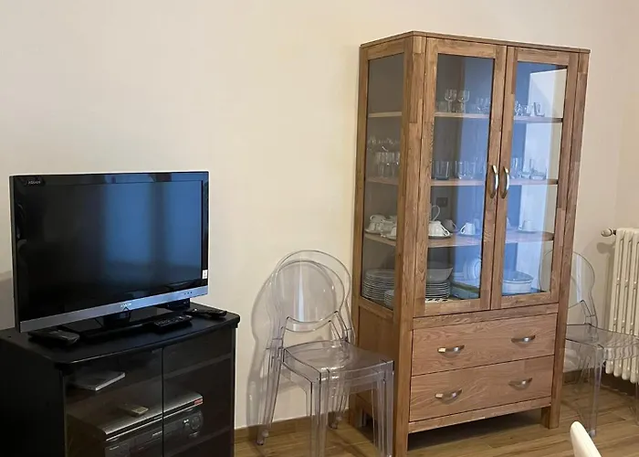 Lägenhet Casa Elena Stresa