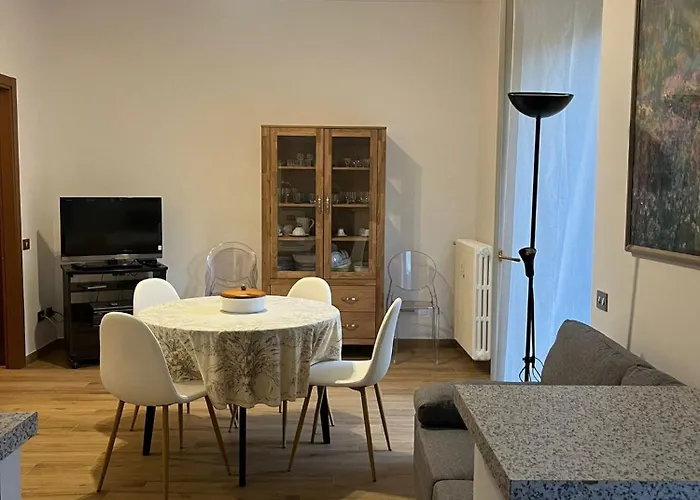 Lägenhet Casa Elena