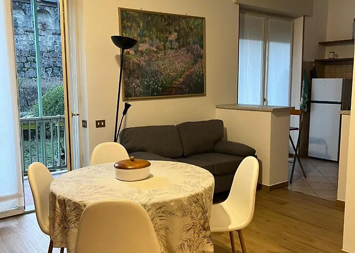 Casa Elena Lägenhet