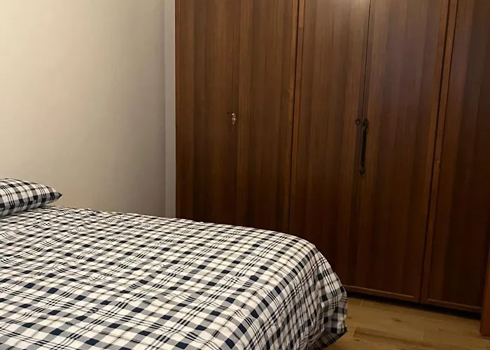 Lägenhet Casa Elena Stresa